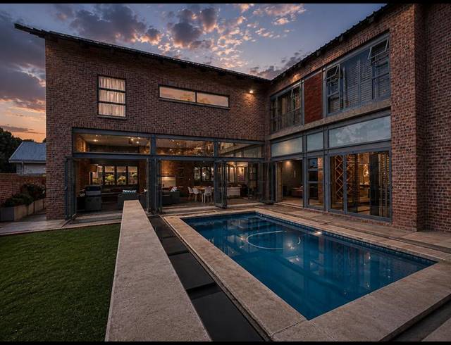 4 BEDROOM HOUSE FOR SALE IN MIDFIELD ESTATE
